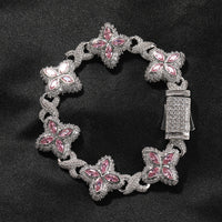 Hip Hop Fashion Personalized Color Jewelry