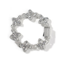 Hip Hop Fashion Personalized Color Jewelry