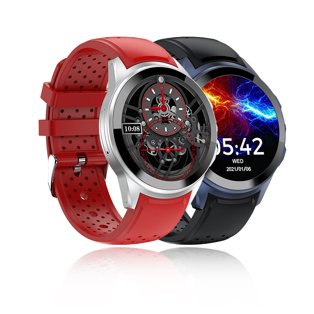 GPS Smart Watch Wifi Waterproof Long Standby Video