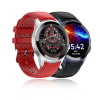 GPS Smart Watch Wifi Waterproof Long Standby Video