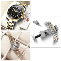 Women Watches Luxury Brand Fashion Casual Ladies Watch Women Quartz Diamond Geneva Lady Bracelet Wrist Watches For Women