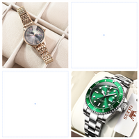 Women Watches Luxury Brand Fashion Casual Ladies Watch Women Quartz Diamond Geneva Lady Bracelet Wrist Watches For Women