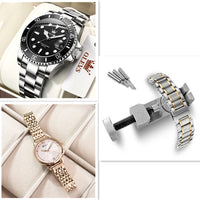 Women Watches Luxury Brand Fashion Casual Ladies Watch Women Quartz Diamond Geneva Lady Bracelet Wrist Watches For Women