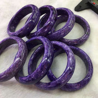 Purple Dragon Crystal Bracelet Women's Jewelry