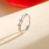 Flying Couple Rings For Men And Women