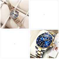 Women Watches Luxury Brand Fashion Casual Ladies Watch Women Quartz Diamond Geneva Lady Bracelet Wrist Watches For Women