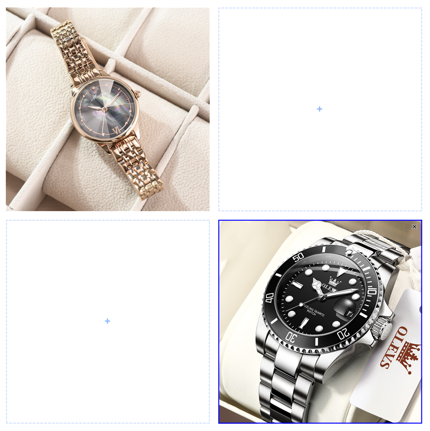 Women Watches Luxury Brand Fashion Casual Ladies Watch Women Quartz Diamond Geneva Lady Bracelet Wrist Watches For Women