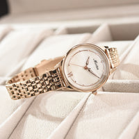 Women Watches Luxury Brand Fashion Casual Ladies Watch Women Quartz Diamond Geneva Lady Bracelet Wrist Watches For Women